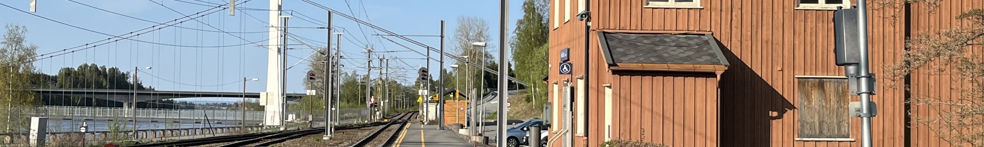 Kongsvingerbanen